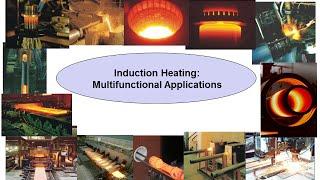 Physical and technical basics of induction heating technologies