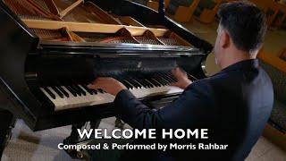 Welcome Home - from the film Hot Summer Nights - Composed and Performed by Morris Rahbar