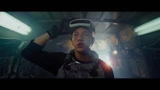 فیلم بازیکن شماره یک اماده  READY PLAYER ONE2 2018  با دوبله فارسی