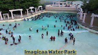 Imagicaa Water Park - 10 Thrill Rides Under 2 Hours | Imagicaa Water Park Khopoli Maharashtra