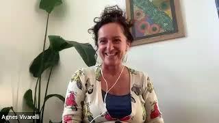 She Has Studied Neville for 30 Years... What She Says About Manifesting Your SP Might Shock You