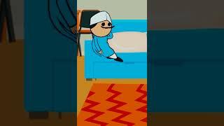 نهفات ( انشغل بال الزلمه )#فرفشه #ضحك #نكت #نهفات #كوميدي