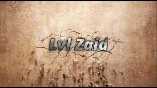 #ZAIDYT#freefire#kmrhunter MY NEW INTRO ||BY ZAID YT||