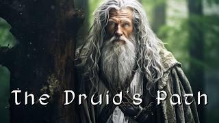 Druid Music  - Celtic Witch Music -  Celtic, Pagan, Wiccan Music - Magical Witchy Music 