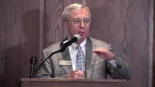 Roger Davis - The importance of Paxton/Patterson Learning Systems