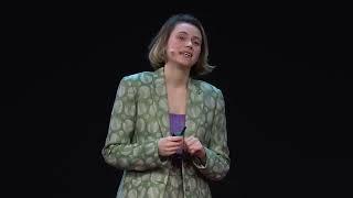 The power of fiction and how to use it | Marthe Schneider | TEDxAntwerp