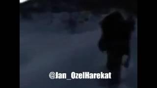 JÖH - Jandarma Komando Özel Harekât