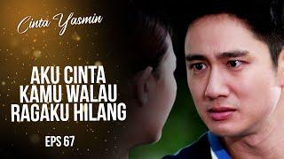 Yasmin Full of Tears Left by Romeo's Body | CINTA YASMIN | EPS.67 (5/6)