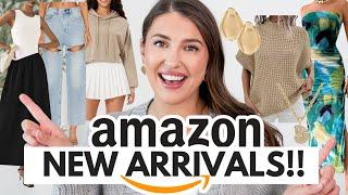 *NEW* Amazon Must Haves for January ️  New Arrivals