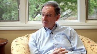 Turing Award Winner Martin Hellman On Cryptography