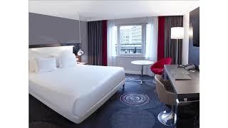 Review Hilton Brussels Grand Place (Brussels, Belgium)