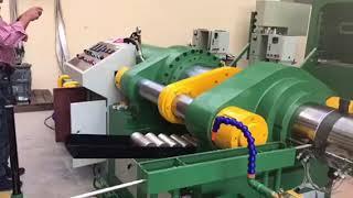 12mm flux cored solder wire production machine