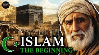 The True Origin of ISLAM: From Abraham to the Rise of Muhammad