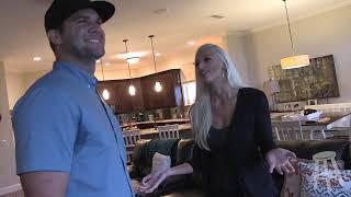 Barstool Sports "The Life" with Jacksonville Jaguars QB Blake Bortles