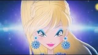 World of Winx 2 - Onyrix transformation