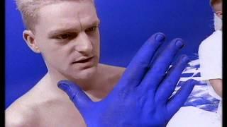 Erasure - Blue Savannah (Official HD Video)