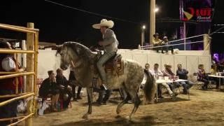 El Charro de México, Ezequiel Peña, Tepatitlán de Morelos, Jalisco - Luz Record