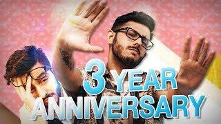 3 YEAR ANNIVERSARY! | SUPERCHAT IS BACK