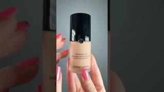 Armani Luminous Silk Foundation(Shade 4.25)