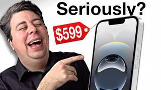 Samsung Reacts to the iPhone 16e