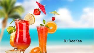 House Music & Club Sounds - Summer Party CL1907 (2 Hours Mix - DJ DeeKaa)