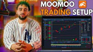 How Professional Traders use Moomoo (For Beginners)