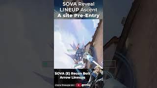 Valorant sova lineups - Valorant