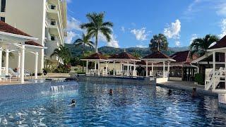 Hotel Review: MOON PALACE RESORT, OCHO RIOS JAMAICA | Luxurious All-Inclusive Family Paradise