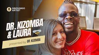 Dr Kizomba + Laura 