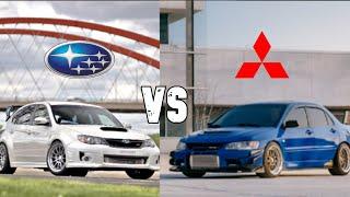 Subaru Calls Me Out and HURTS My Feelings.