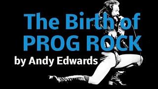 The Birth of Prog | Why Prog Happened