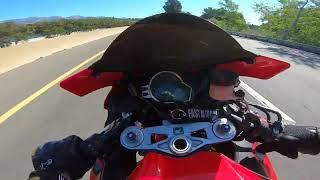 Vlogs coming soon? 140MPH Motovlog