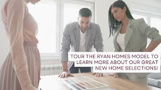 Brunswick Crossing: Ryan Homes Summer