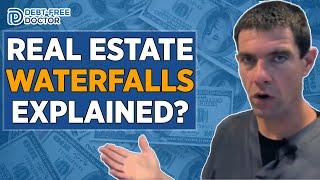 What's a Waterfall Calculation In Real Estate Syndication Deals?