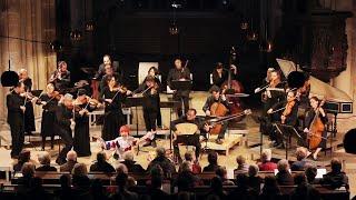 Jean-Baptiste Lully / Moliere: "Le Bourgeois Gentilhomme", LWV 43 – Bremer Barockorchester