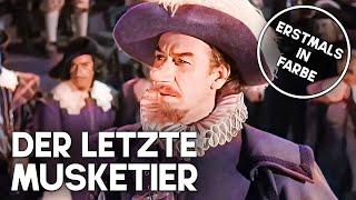 Der letzte Musketier | Filmklassiker