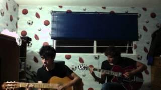 The Age Of The Understatement Acoustic Cover