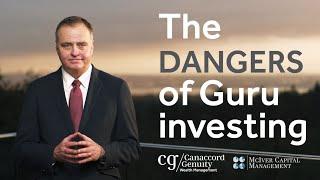 The Dark Truth About Investment Gurus | Wealth Management With Neil McIver | Financial Planning