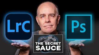 5 Post Processing Secrets you NEED for JAW DROPPING portraits  | Lightroom and Photoshop