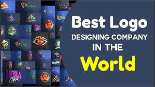 Best Logo Design Company In The World - Best Logo Design Services In The World 2020 Video