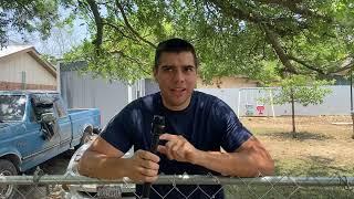 Uvalde Neighbor gives account of Robb School Shooting