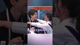 Beautiful Moments Together: Kim Yoo Jung and Song Kang #kimyoojung #songkang #shots #김유정 #송강