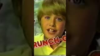Crispy Crunch meme