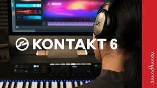 How to create multiple Kontakt instruments using one instance of the plugin in Persons Studio one