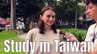 What it's like Studying Mandarin Chinese in Taiwan ? MTC at NTNU