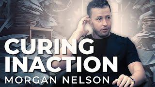 The Science Behind Missing Or Hitting It Big | Morgan Nelson Interview