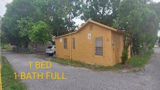 CLOSED! 610 33rd St, West Palm Beach Price $1,350