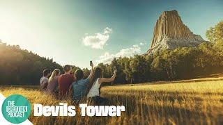 Towers, Buttes, and Gardens of Stone - Exploring America's National Monuments