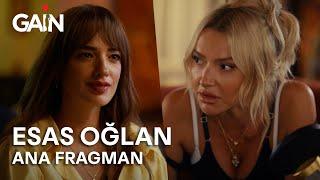 Esas Oğlan | Ana Fragman | 22 Kasım’da Sadece GAİN’de! 