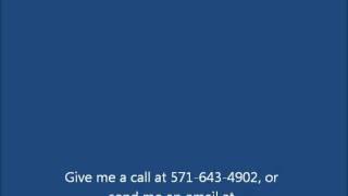 Holly Weatherwax, Northern Virginia Realtor.wmv